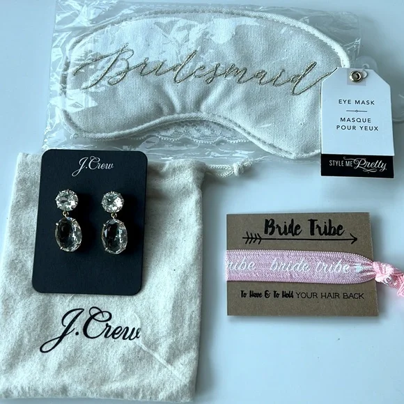 Bridesmaids gifts NWT x 6 - Picture 1 of 12